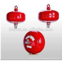 DCP Fire Extinguisher automatic